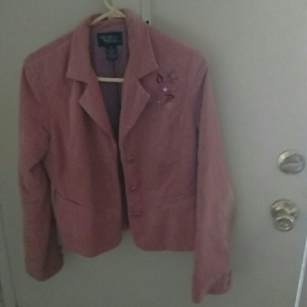 Jacket